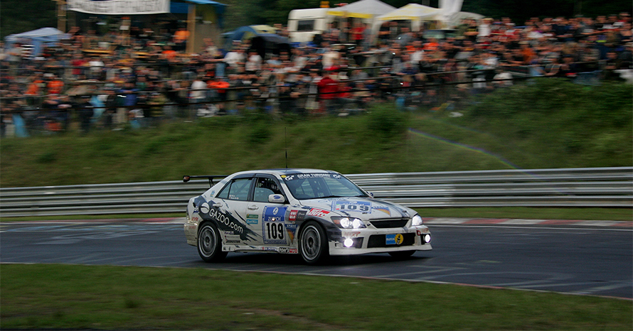 モリゾウブログ再開します！ | クルマ情報サイトｰGAZOO.com