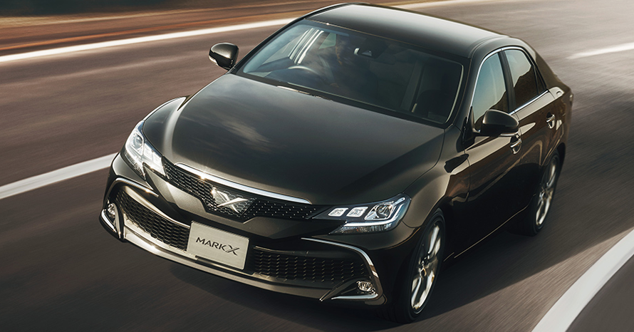 トヨタ　マークII 4種セット トヨタ マークII 4種セット トヨタ企業サイト | トヨタ自動車75年史