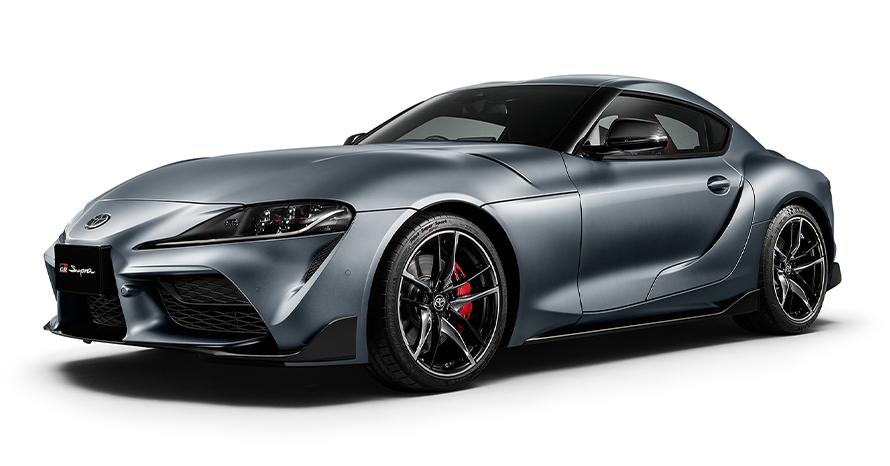 トヨタ 新型GRスープラ発売。価格は490万円から | クルマ情報サイトｰ