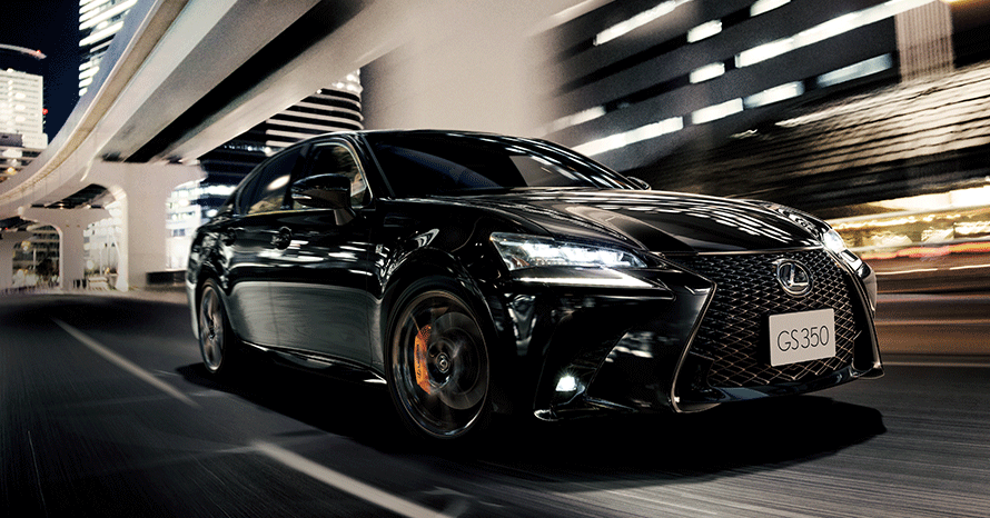 LEXUS、GSに特別仕様車“Eternal Touring”を設定 | クルマ情報サイトｰ