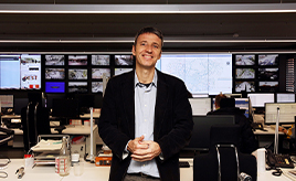 【現地取材】特別潜入！バルセロナ交通局 前編　課題の把握から解決に向けての4つのミッション―スマートシティ最先端都市バルセロナ編③