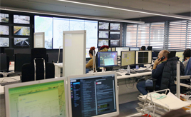 【現地取材】特別潜入！バルセロナ交通局 後編　スマートシティの実例と成功の鍵とは―スマートシティ最先端都市バルセロナ編④