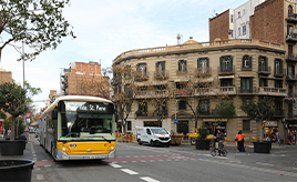 【現地取材】快適な都市生活と地球環境の持続、スマートシティ化は必然の選択―スマートシティ最先端都市バルセロナ編⑦
