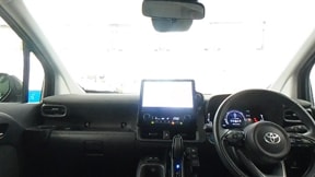 室内1