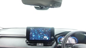 室内1