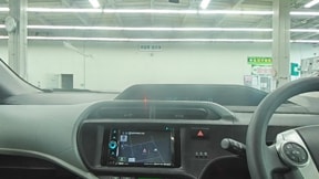 室内1