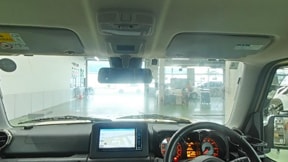 室内1