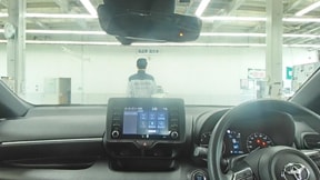 室内1