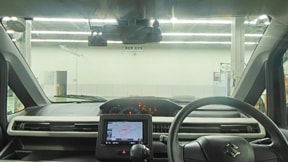 室内1