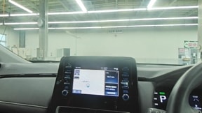 室内1