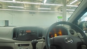 室内1