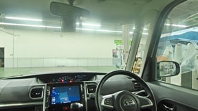 室内1