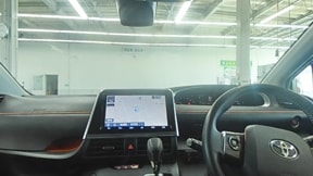 室内1