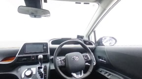 室内1