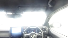 室内1