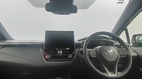 室内1