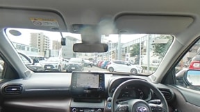 室内1