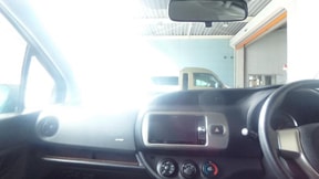 室内1