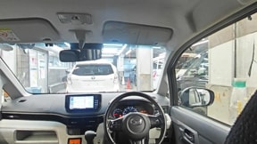 室内1