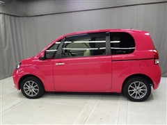 ポルテ F 4WD