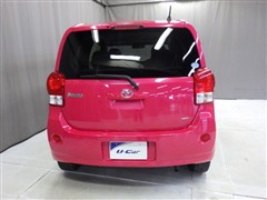 ポルテ F 4WD