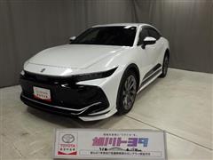 トヨタ クラウンCO G アドバレザー*