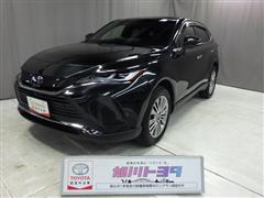 ハリアー Z 4WD *