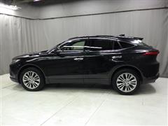 ハリアー Z 4WD *