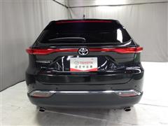 ハリアー Z 4WD *