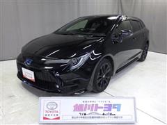 カローラツーリングHV WXB50 *