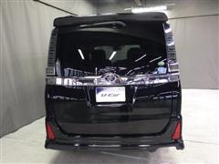 ヴォクシー ZSキラメキ 4WD