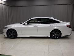 クラウンHV RSアドバンスFOU*