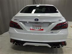 クラウンHV RSアドバンスFOU*