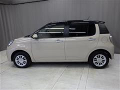 パッソ モーダ S 4WD