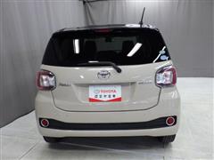 パッソ モーダ S 4WD