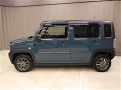 ハスラーHV Gターボ 4WD