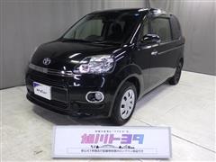 トヨタ ポルテ 1.5F 4WD