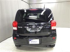 ポルテ 1.5F 4WD