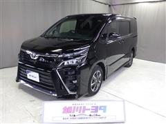 ヴォクシー ZS 4WD