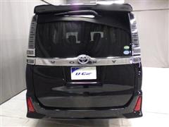 ヴォクシー ZS 4WD