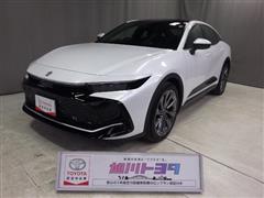 クラウンCO Z 4WD *