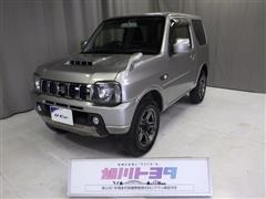 ジムニー ランドベンチャー 4WD