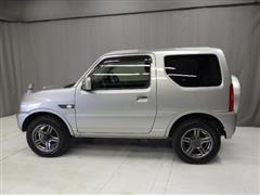 ジムニー ランドベンチャー 4WD