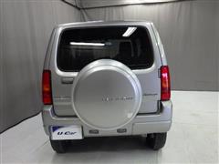 ジムニー ランドベンチャー 4WD