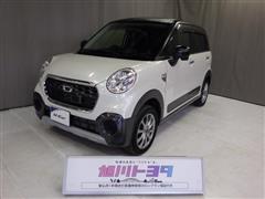 ダイハツ キャストアクティバ X 4WD