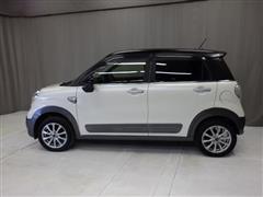 キャストアクティバ X 4WD