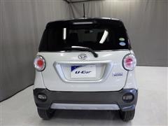 キャストアクティバ X 4WD