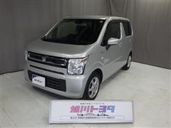 ワゴンR HV FX 4WD