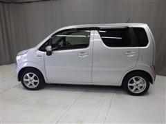 ワゴンR HV FX 4WD