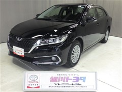 トヨタ アリオン A18 G-PKG 4WD